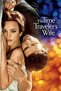 Póster: The Time Traveler's Wife