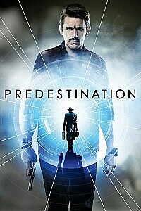 Poster: Predestination