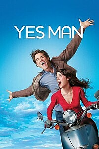 Poster: Yes Man
