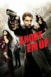 Plakat: Shoot 'Em Up