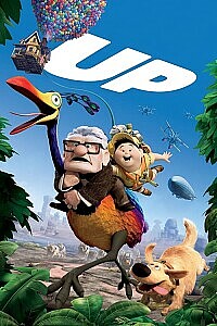 Poster: Up