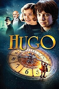 Plakat: Hugo