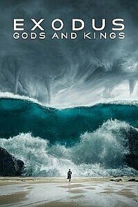 Plakat: Exodus: Gods and Kings