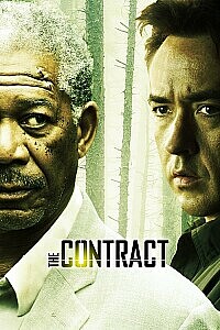 Poster: The Contract