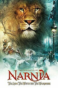 Poster: The Chronicles of Narnia: The Lion, the Witch and the Wardrobe