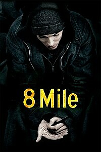 Plakat: 8 Mile