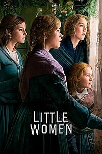 Plakat: Little Women
