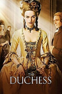 Plakat: The Duchess