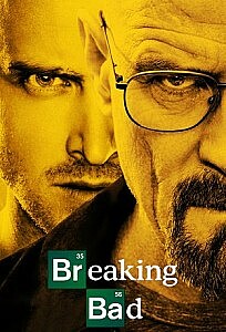 Plakat: Breaking Bad
