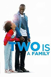 Poster: Two Is a Family