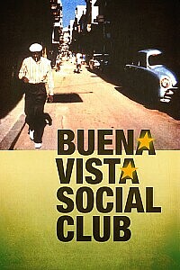 Plakat: Buena Vista Social Club