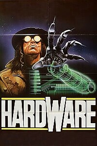 Poster: Hardware