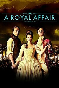 Poster: A Royal Affair