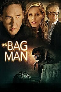 Poster: The Bag Man