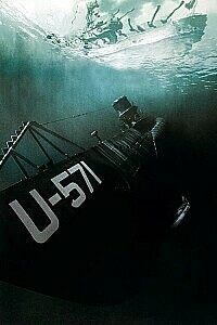 Póster: U-571