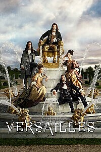 Plakat: Versailles