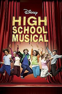 Plakat: High School Musical