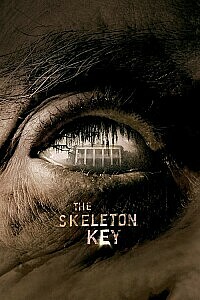 Plakat: The Skeleton Key