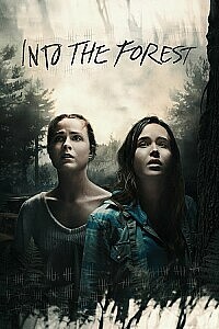 Póster: Into the Forest