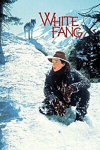 Poster: White Fang