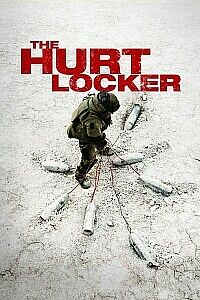 Poster: The Hurt Locker