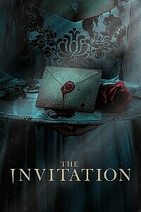 Poster: The Invitation