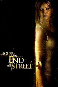 Poster: House at the End of the Street