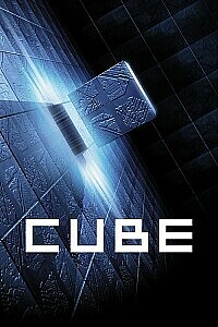 Póster: Cube