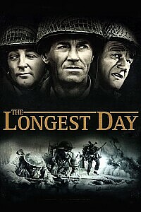 Poster: The Longest Day
