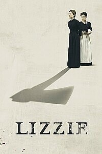 Plakat: Lizzie