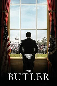 Poster: The Butler