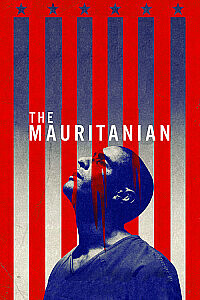 Poster: The Mauritanian