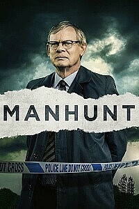 Plakat: Manhunt