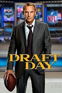 Plakat: Draft Day