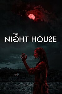 Poster: The Night House