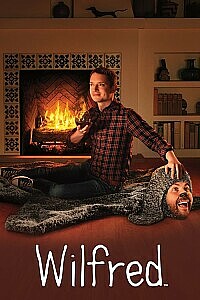 Poster: Wilfred