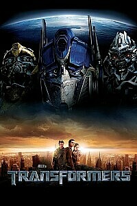 Poster: Transformers