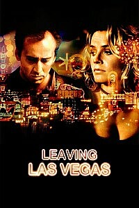 Plakat: Leaving Las Vegas