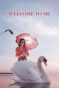 Plakat: Welcome to Me