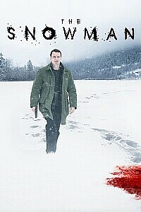 Plakat: The Snowman