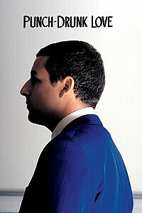 Poster: Punch-Drunk Love