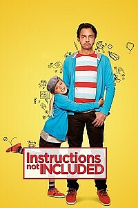 Poster: Instructions Not Included