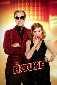 Poster: The House