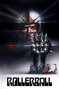Poster: Rollerball