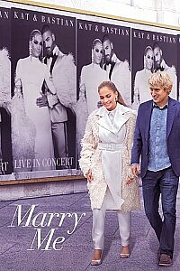 Plakat: Marry Me