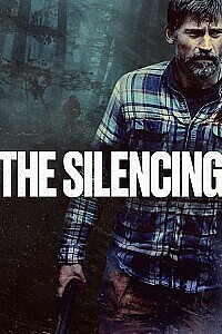 Plakat: The Silencing
