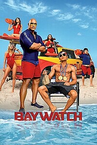 Poster: Baywatch
