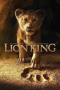 Poster: The Lion King