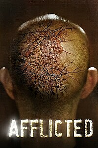 Poster: Afflicted