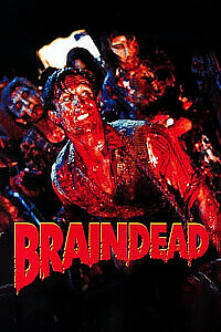 Poster: Braindead